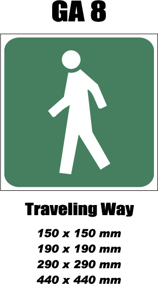 Traveling Way